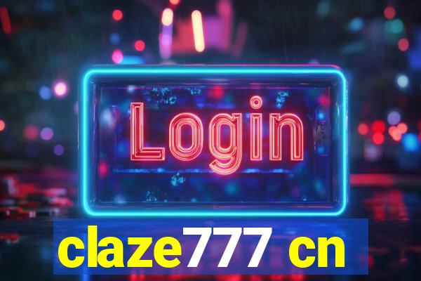 claze777 cn