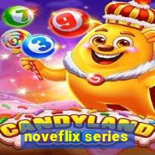 noveflix series