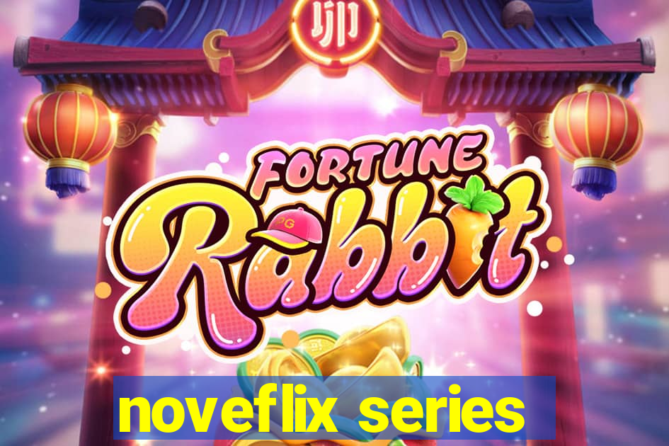 noveflix series