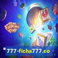 777-ficha777.com