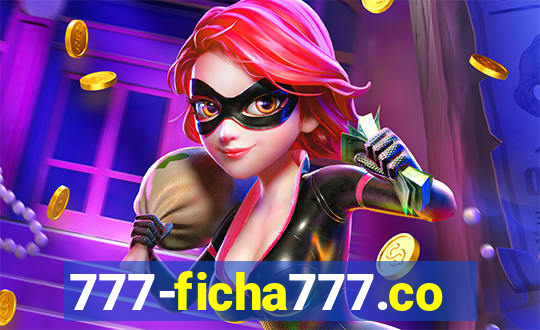 777-ficha777.com