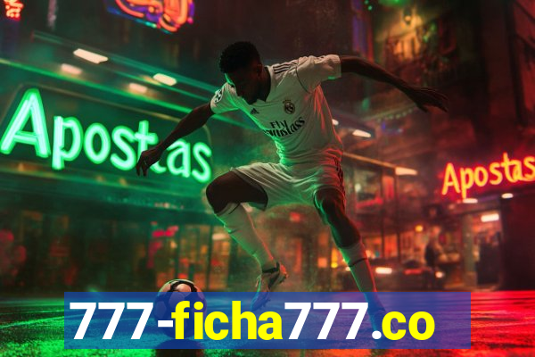 777-ficha777.com