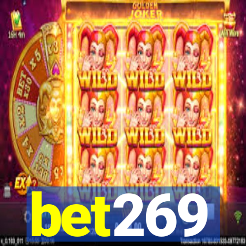 bet269