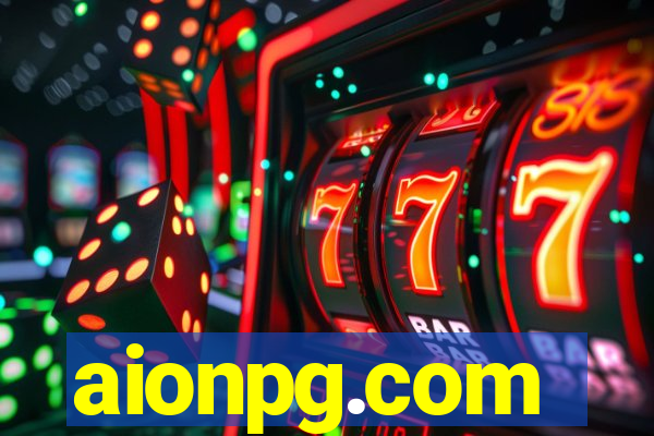 aionpg.com