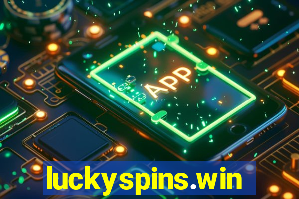 luckyspins.win