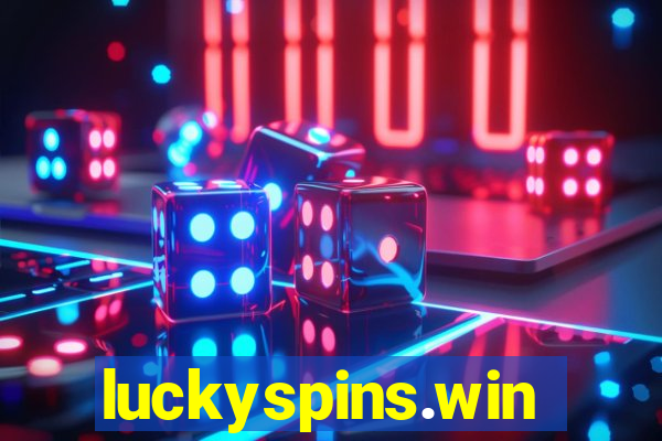 luckyspins.win