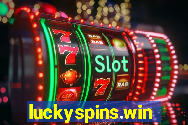 luckyspins.win