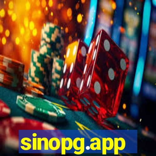 sinopg.app