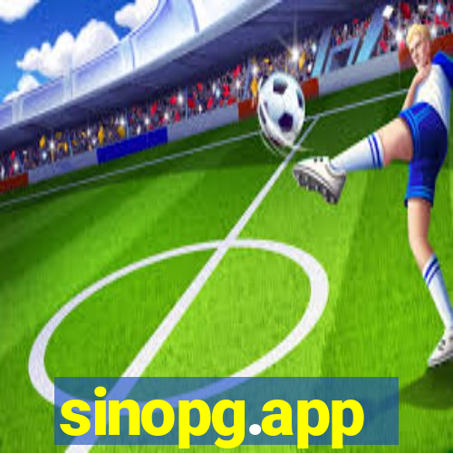 sinopg.app