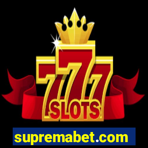 supremabet.com