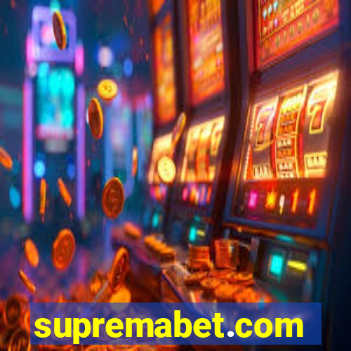 supremabet.com