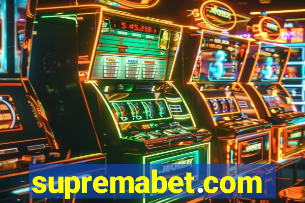 supremabet.com