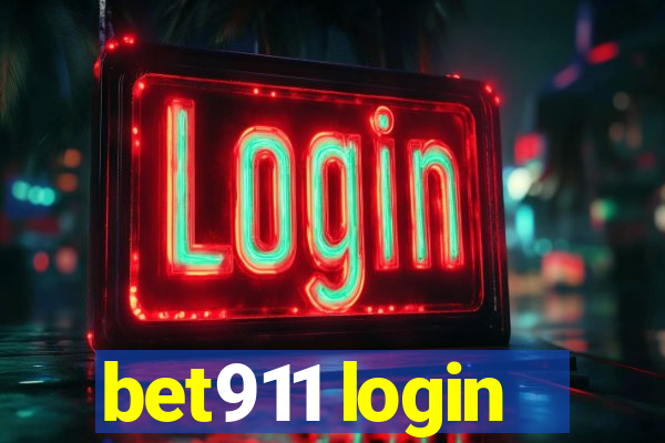 bet911 login