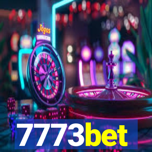 7773bet