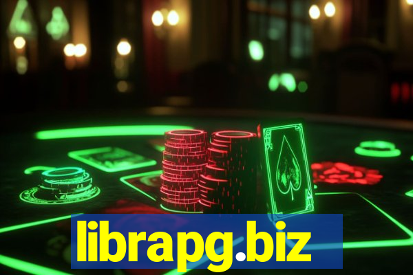 librapg.biz