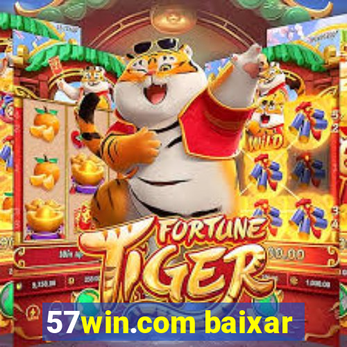 57win.com baixar