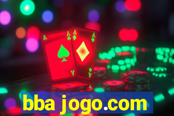 bba jogo.com