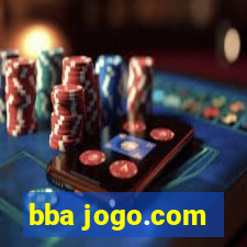 bba jogo.com