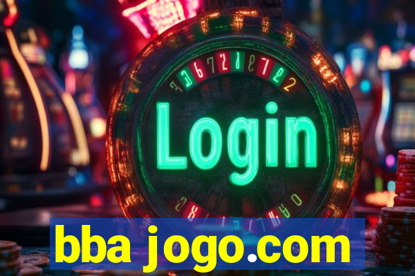 bba jogo.com