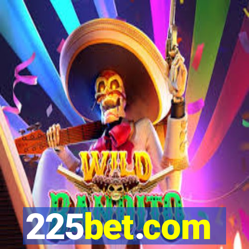 225bet.com