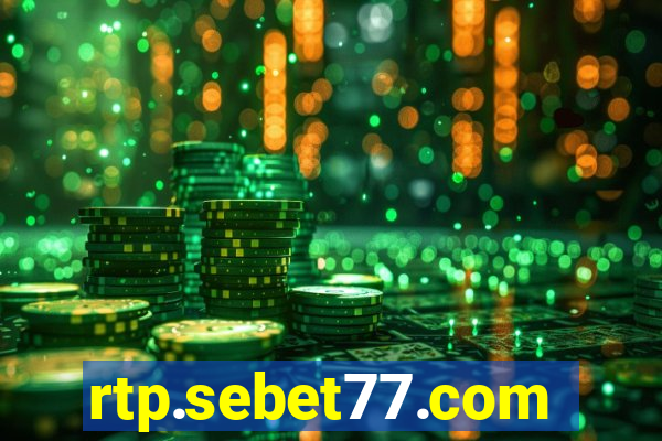 rtp.sebet77.com