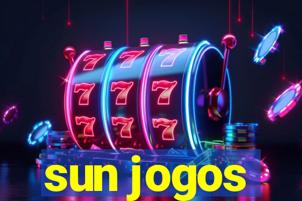 sun jogos