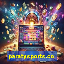 paratysports.com