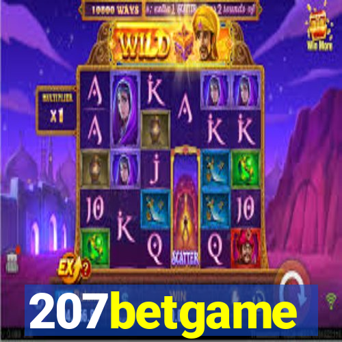 207betgame