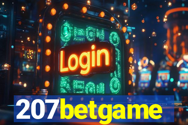 207betgame