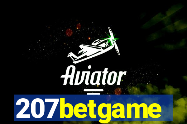 207betgame