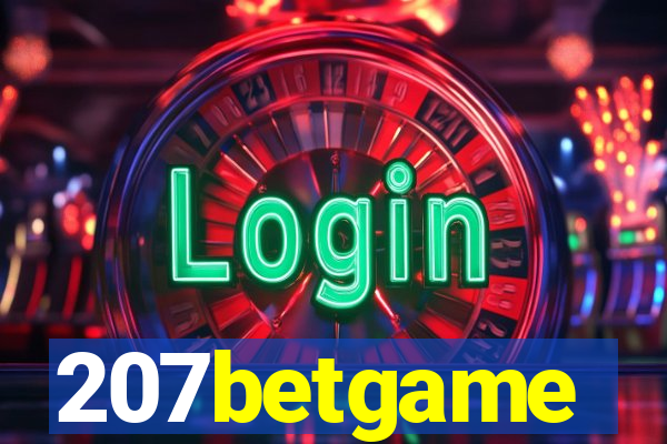 207betgame