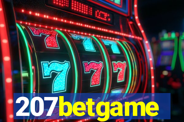 207betgame