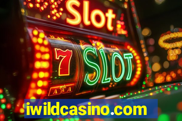 iwildcasino.com