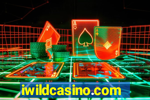 iwildcasino.com
