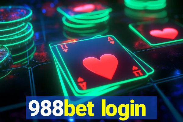 988bet login