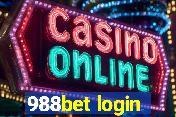 988bet login