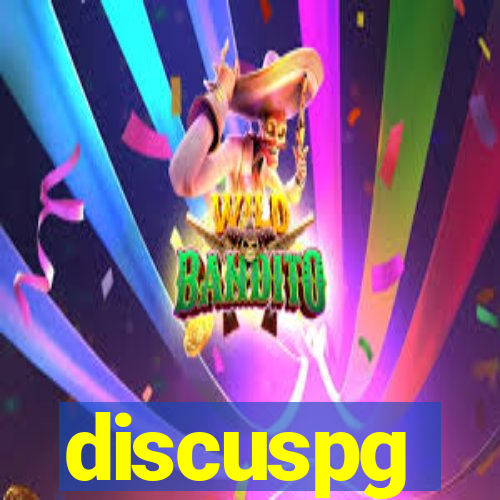 discuspg