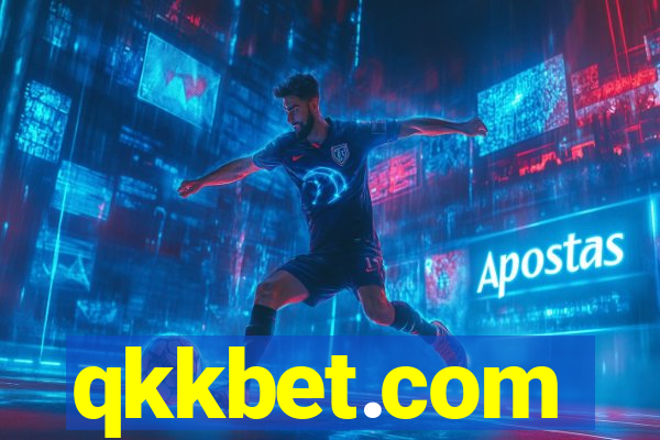 qkkbet.com