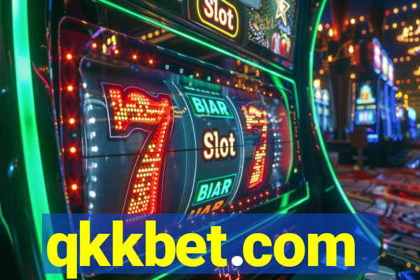 qkkbet.com