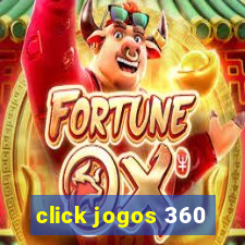 click jogos 360