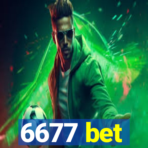 6677 bet