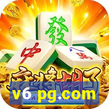 v6 pg.com