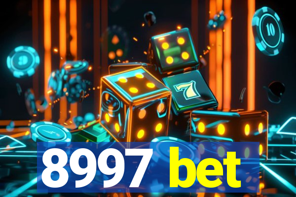 8997 bet