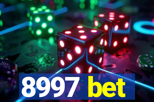 8997 bet