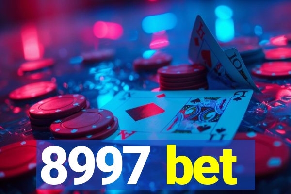 8997 bet
