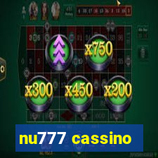 nu777 cassino