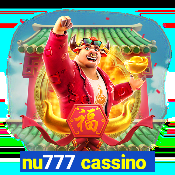 nu777 cassino