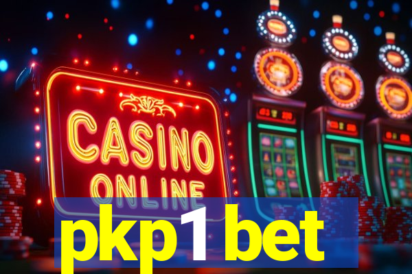 pkp1 bet