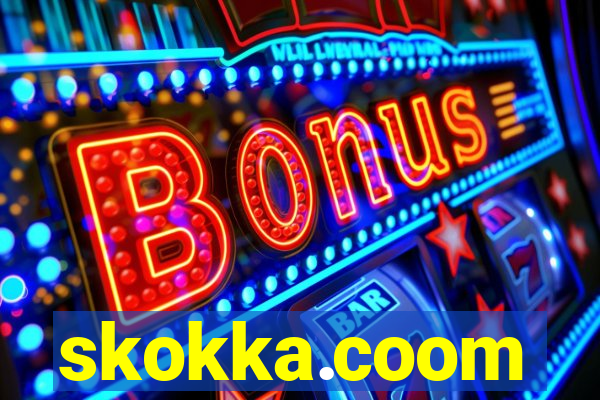 skokka.coom