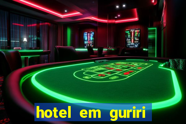 hotel em guriri beira mar